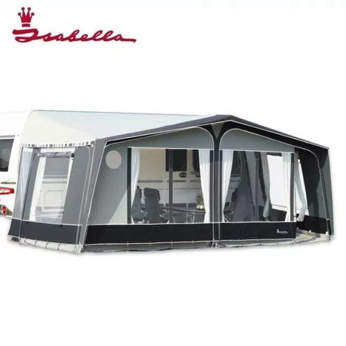 Isabella commodore etna full - isabella,