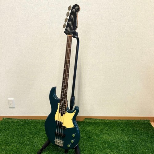 Yamaha bb434 electric bass - bb434,