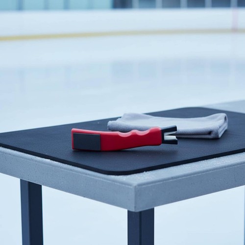 Handheld ice skate - handheld, tool
