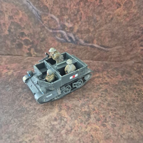 Pro painted bren carrier - pro,