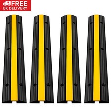 Heavy Duty Rubber Cable