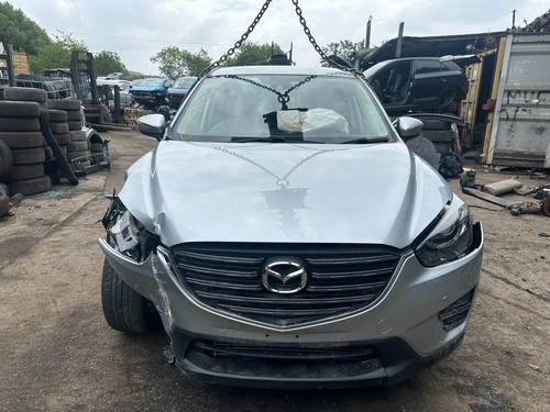 2012 2017 mazda cx5 - mazda, ke