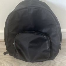 Silver Cross Changing Bag