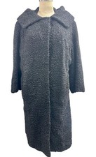 Vintage Revillon Persian Lamb