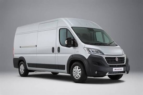 Fiat ducato exhaust - fiat, nut