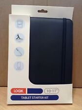 Logik 10"- 11" Tablet Case