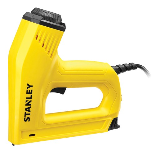 Stanley electric staple - stanley, staple/nail
