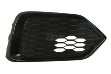 HONDA CIVIC GRILL RIGHT FRONT
