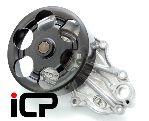 Genuine water pump seal - pump,