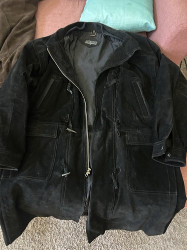 Black length toggle - 3/4,