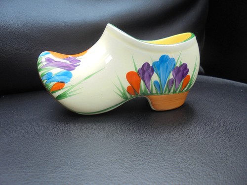 Clarice cliff small size - small,