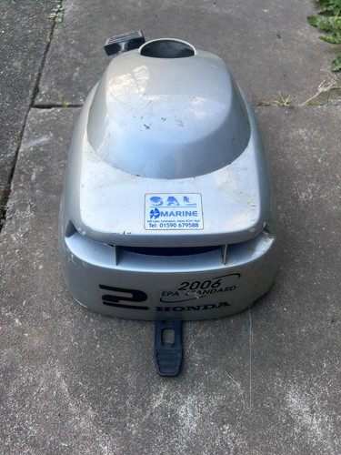 Genuine honda marine - honda,