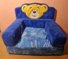 Build A Bear Arm Chair Sofa