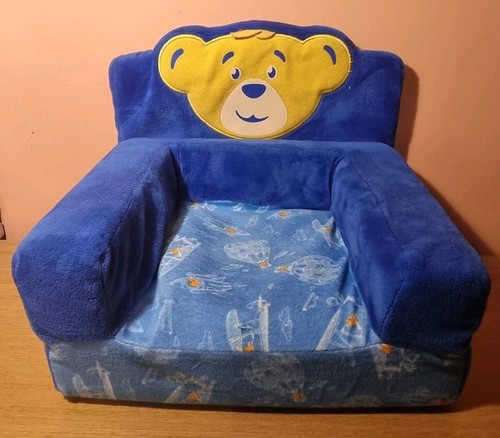 Build bear arm chair sofa - arm,