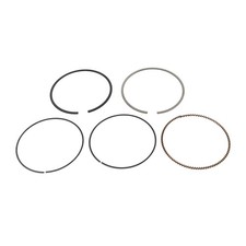 95mm Metal Piston Ring STD For