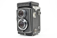 【For repair】Yashicaflex