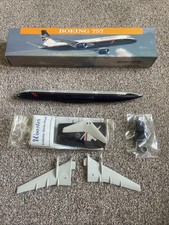 1:250 Wooster Scale Model of