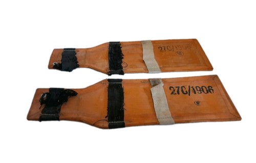Raf pair emergency dingy - raf, of