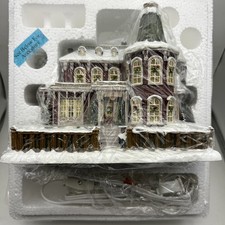 Hawthorne Village “It’s A