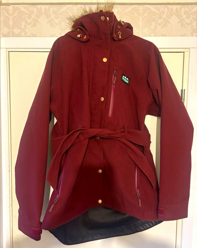 Ridgeline women winter berry - women's,