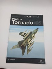 AirData Panavia Tornado IDS