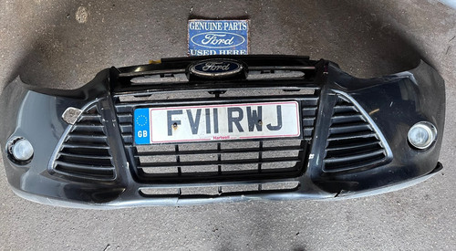 Ford focus mk3 2011 - ford,