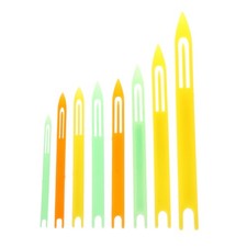 8 Pcs Fishing Net Repair Kit