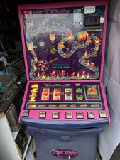 fruit machine for sale   coin