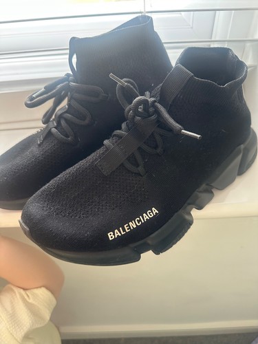 Womens balenciaga socks - socks, 7