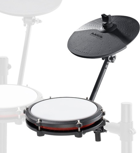 Alesis drums nitro - drums,