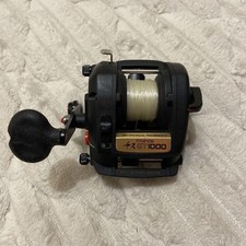 Shimano SHIMANO Titanos Chinu