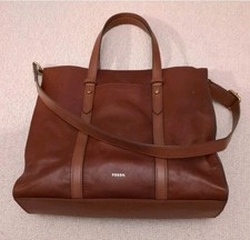 Fossil Kingston Bag, Brown