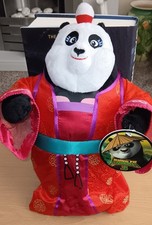 DreamWorks Kung Fu Panda 3 Mei