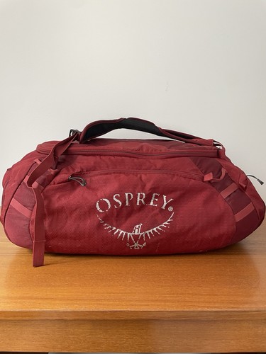 Osprey transporter 65l hiking - 65l,