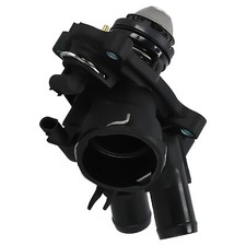 Engine Cooling Thermostat for