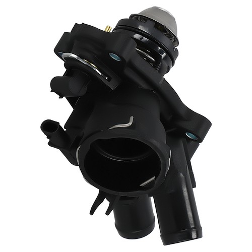 Engine cooling thermostat for - cooling,