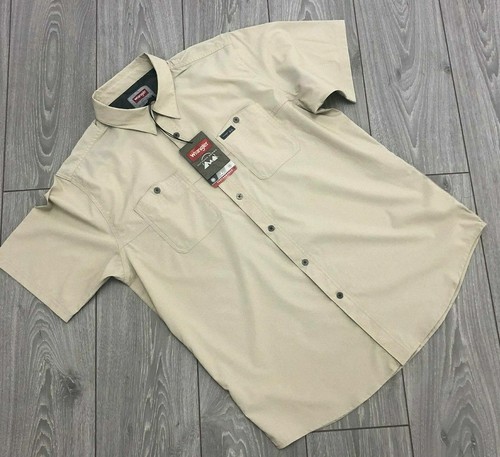 Wrangler men shirt summer - wrangler,