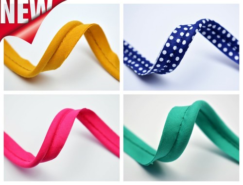 5mm cotton piping insertion - cotton,