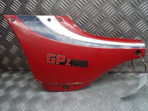 Kawasaki gpz750 gpz - kawasaki,