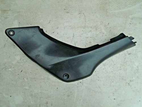 Honda 600 hornet - cb, left