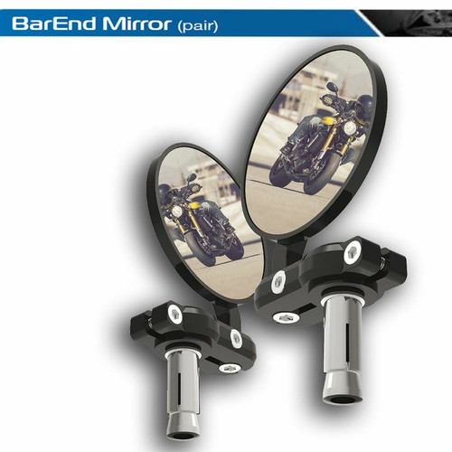 Oxford ox577 motorcycle barend - oxford,