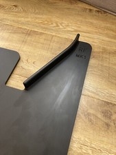 Ford MK1 Escort Historic Moulded Rally Race Mud Flaps