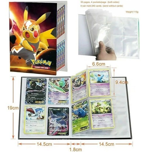 Pokemon trading card - pokemon,