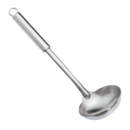 Water ladle punch - water,
