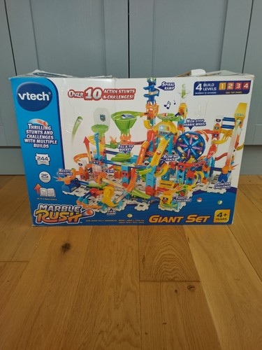 Vtech marble rush giant - vtech, set