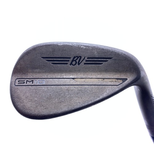 Used titleist vokey - vokey, sm10
