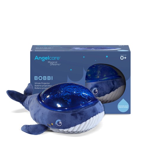 Ceiling night light projector - night,