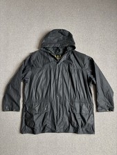 Vintage Barbour A6 Durham