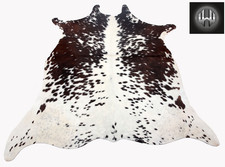 SALE! 100% Natural Cow Hide