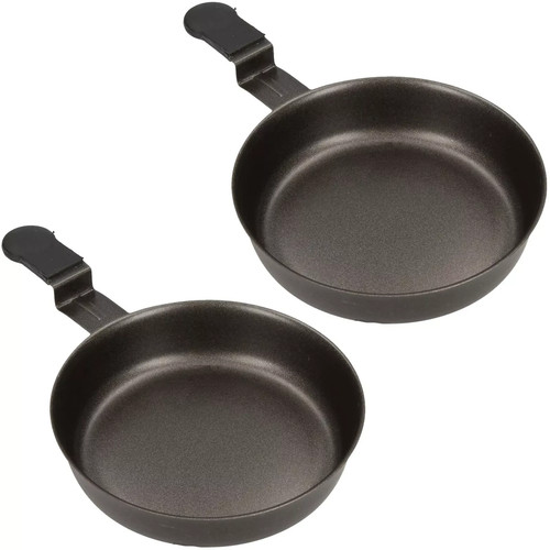 Tefal toast egg toaster - 2x,